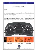 Preview for 410 page of Fiat Punto 2004 Training Manual