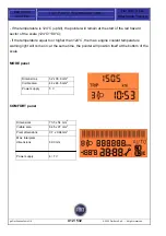 Preview for 413 page of Fiat Punto 2004 Training Manual