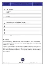 Preview for 415 page of Fiat Punto 2004 Training Manual