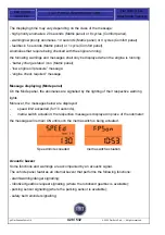 Preview for 429 page of Fiat Punto 2004 Training Manual