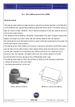 Preview for 449 page of Fiat Punto 2004 Training Manual