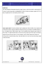 Preview for 483 page of Fiat Punto 2004 Training Manual