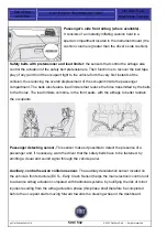 Preview for 501 page of Fiat Punto 2004 Training Manual