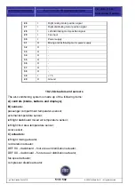 Preview for 517 page of Fiat Punto 2004 Training Manual