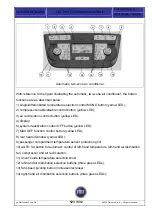 Preview for 524 page of Fiat Punto 2004 Training Manual