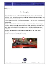 Preview for 526 page of Fiat Punto 2004 Training Manual