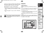 Preview for 9 page of Fiat PUNTO 2012 Owner'S Handbook Manual