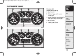 Preview for 17 page of Fiat PUNTO 2012 Owner'S Handbook Manual