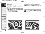 Preview for 20 page of Fiat PUNTO 2012 Owner'S Handbook Manual