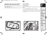 Preview for 43 page of Fiat PUNTO 2012 Owner'S Handbook Manual