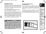 Preview for 59 page of Fiat PUNTO 2012 Owner'S Handbook Manual