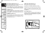 Preview for 60 page of Fiat PUNTO 2012 Owner'S Handbook Manual