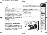 Preview for 61 page of Fiat PUNTO 2012 Owner'S Handbook Manual