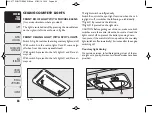 Preview for 66 page of Fiat PUNTO 2012 Owner'S Handbook Manual