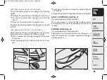 Preview for 67 page of Fiat PUNTO 2012 Owner'S Handbook Manual