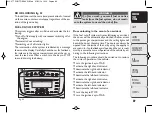 Preview for 71 page of Fiat PUNTO 2012 Owner'S Handbook Manual