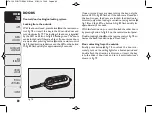 Preview for 82 page of Fiat PUNTO 2012 Owner'S Handbook Manual