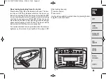 Preview for 83 page of Fiat PUNTO 2012 Owner'S Handbook Manual