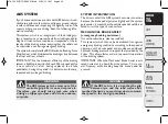 Preview for 101 page of Fiat PUNTO 2012 Owner'S Handbook Manual