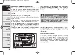 Preview for 106 page of Fiat PUNTO 2012 Owner'S Handbook Manual