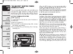 Preview for 108 page of Fiat PUNTO 2012 Owner'S Handbook Manual