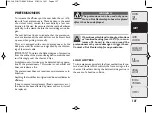 Preview for 129 page of Fiat PUNTO 2012 Owner'S Handbook Manual