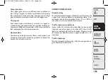 Preview for 155 page of Fiat PUNTO 2012 Owner'S Handbook Manual