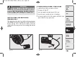 Preview for 185 page of Fiat PUNTO 2012 Owner'S Handbook Manual