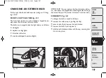 Preview for 189 page of Fiat PUNTO 2012 Owner'S Handbook Manual