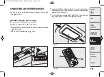 Preview for 195 page of Fiat PUNTO 2012 Owner'S Handbook Manual