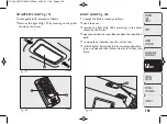 Preview for 197 page of Fiat PUNTO 2012 Owner'S Handbook Manual