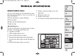 Preview for 235 page of Fiat PUNTO 2012 Owner'S Handbook Manual