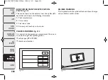 Preview for 236 page of Fiat PUNTO 2012 Owner'S Handbook Manual