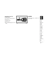 Preview for 13 page of Fiat PUNTO Owner'S Handbook Manual