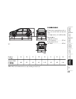 Preview for 225 page of Fiat PUNTO Owner'S Handbook Manual