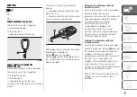 Preview for 11 page of Fiat Qubo Owner'S Handbook Manual