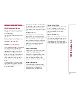 Preview for 6 page of Fiat Radio 3.0 Manual