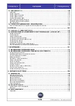 Предварительный просмотр 5 страницы Fiat Scudo 2009 Training Manual