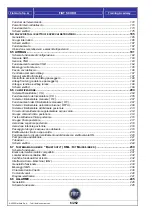 Предварительный просмотр 6 страницы Fiat Scudo 2009 Training Manual