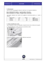 Предварительный просмотр 9 страницы Fiat Scudo 2009 Training Manual