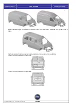 Предварительный просмотр 12 страницы Fiat Scudo 2009 Training Manual