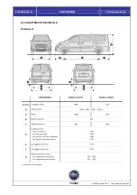 Предварительный просмотр 15 страницы Fiat Scudo 2009 Training Manual