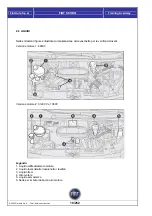 Предварительный просмотр 18 страницы Fiat Scudo 2009 Training Manual