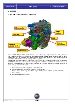 Предварительный просмотр 20 страницы Fiat Scudo 2009 Training Manual