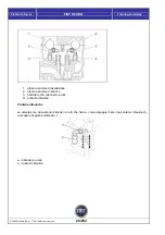 Предварительный просмотр 28 страницы Fiat Scudo 2009 Training Manual