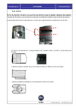 Предварительный просмотр 35 страницы Fiat Scudo 2009 Training Manual