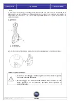 Предварительный просмотр 36 страницы Fiat Scudo 2009 Training Manual