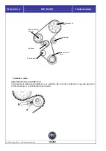 Предварительный просмотр 38 страницы Fiat Scudo 2009 Training Manual