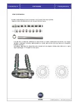 Предварительный просмотр 39 страницы Fiat Scudo 2009 Training Manual