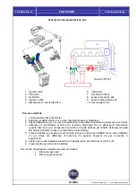 Предварительный просмотр 41 страницы Fiat Scudo 2009 Training Manual